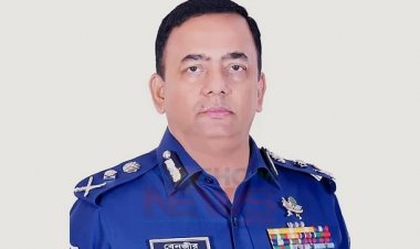 কিশোর গ্যাং বিশাল চ্যালেঞ্জ তৈরি করেছে: আইজিপি