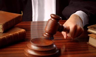 চৌকিদার হত্যার ১৭ বছর পর রায় ঘোষণা, ২ জনের যাবজ্জীবন