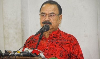 বিএনপি কখনো পরাজিত হয়নি, হ‌বেও না: গয়েশ্বর