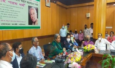 শিক্ষার্থীদের করোনার লক্ষণ থাকলেই জানাতে হবে: শিক্ষামন্ত্রী