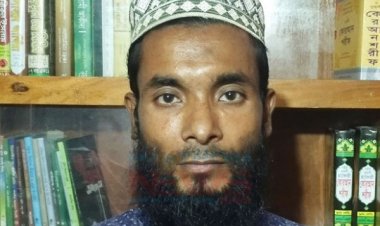  বাউফলে থানায় ডেকে নিয়ে ব্যবসায়ীকে ৮ ঘণ্টা আটকে রেখে নির্যাতন