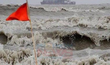 বঙ্গোপসাগরে সুস্পষ্ট লঘুচাপ, হতে পারে বৃষ্টি