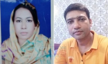 ট্রাংকে ভরে তরুণীর লাশ পাঠালেন ঢাকায়, ছয় বছর পর ধরা যুবক