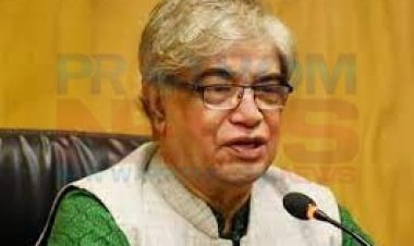 ৫জি সেবা চালু হচ্ছে ডিসেম্বরে: ডাক ও টেলিযোগাযোগ মন্ত্রী