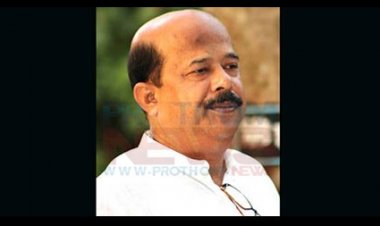 ডেঙ্গুজ্বরে আক্রান্ত হয়ে মারা গেলেন ঈশ্বরদী উপজেলা বিএনপি নেতা