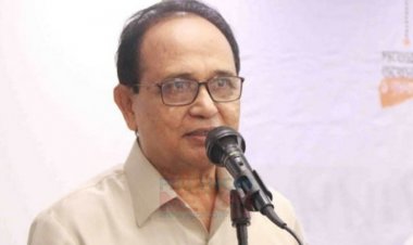 ফিরোজ রশীদের দুর্নীতি মামলায় হাইকোর্টের আদেশ স্থগিত