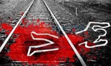 নীলফামারীতে খেলতে গিয়ে ট্রেনে কাটা পড়ে তিন শিশুসহ নিহত ৪