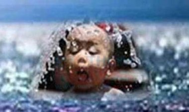 পুকুরে ডুবে প্রাণ গেলো যমজ ভাইবোনের