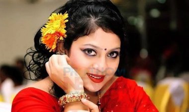 সব ধরনের সিনেমাতেই কাজ করতে চাই- শাবনূর