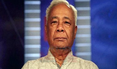 বিএনপি নেতা হান্নান শাহ’র পঞ্চম মৃত্যুবার্ষিকী আজ