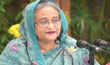 মানুষের ভাগ্য পরিবর্তনে মূল চালিকাশক্তি মাঠ প্রশাসন: প্রধানমন্ত্রী