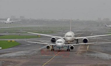 আন্তর্জাতিক ফ্লাইটের জন্য পুরোপুরি তৈরি কাবুল বিমানবন্দর