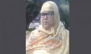 চট্টগ্রামে করোনায় মারা গেলেন প্রধান শিক্ষক, আরো ৩ জন আক্রান্ত