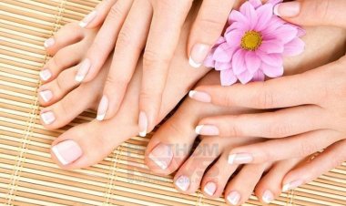 হাত-পায়ের কালো দাগ দূর করুন ঘরোয়া উপায়ে