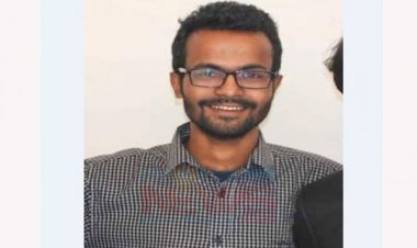 চানখারপুলে বাসায় ঢাবি শিক্ষার্থীর ঝুলন্ত লাশ