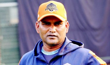 ফের বিসিবির সঙ্গে যুক্ত হচ্ছেন সালাউদ্দিন