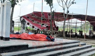 ঈশ্বরদীতে আওয়ামী লীগের সম্মেলনের কারণে স্কুল বন্ধ ঘোষণা