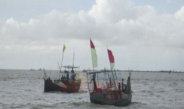 সাগরে লঘুচাপ, বাড়বে তাপমাত্রা