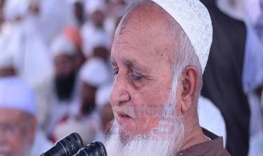 আলেম-ওলামাদের হয়রানি করা হচ্ছে: মুহিব্বুল্লাহ বাবুনগরী