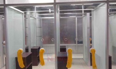 শাহজালালে করোনা পরীক্ষার ল্যাবগুলোর অনুমোদন দিল আরব আমিরাত