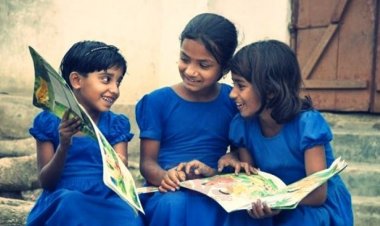 জাতীয় কন্যাশিশু দিবস আজ