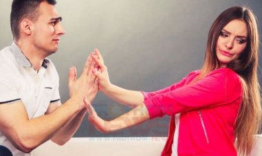 প্রেমিকার রাগ ভাঙানোর ১০ উপায়