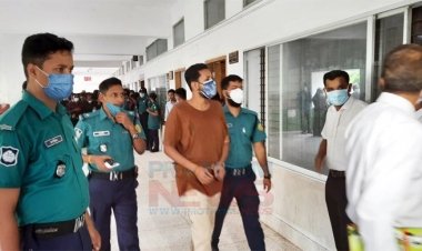 রায়হান হত্যা: এসআই আকবরসহ ৫ জনের বিচার শুরু