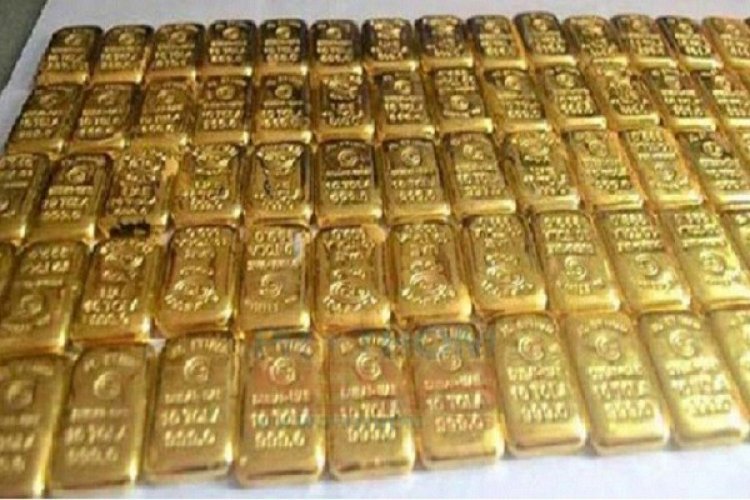 ফের বেড়েছে স্বর্ণের দাম