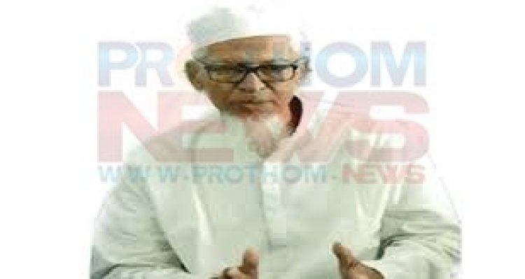 ডেঙ্গুতে মারা গেলেন খালেদা জিয়ার উপদেষ্টা ফজলুল হক