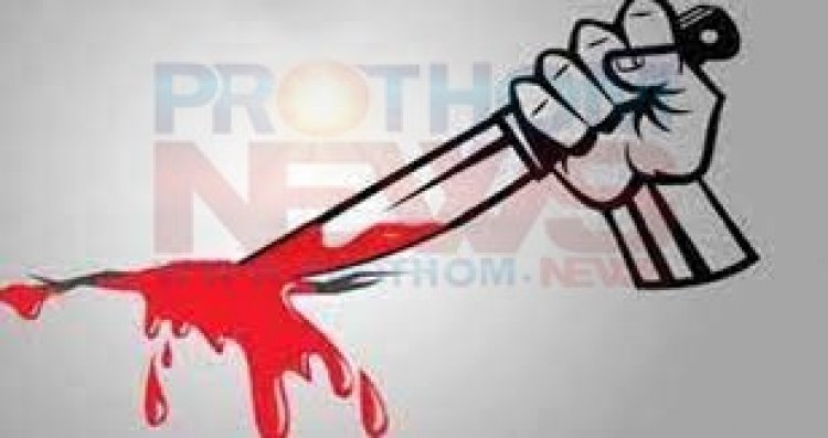 লক্ষ্মীপুরে রিকশাচালককে ছুরিকাঘাতে হত্যা