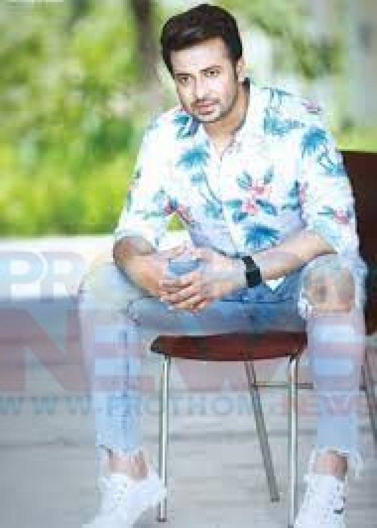 সিনেমা না থাকলে হল দিয়ে কি হবে: শাকিব খান