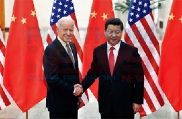 বৃটিশ পার্লামেন্টে নিষিদ্ধ চীনা রাষ্ট্রদূত