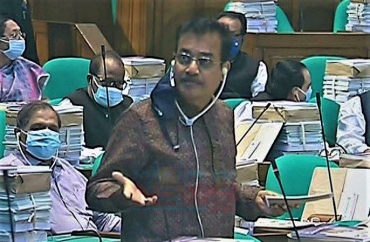 অসাদুপায় অবলম্বন করে নিয়োগ পান, ভর্তি হোন কিংবা যেকোন জায়গায় কর্ম বাস্তবায়ন করা: হারুন