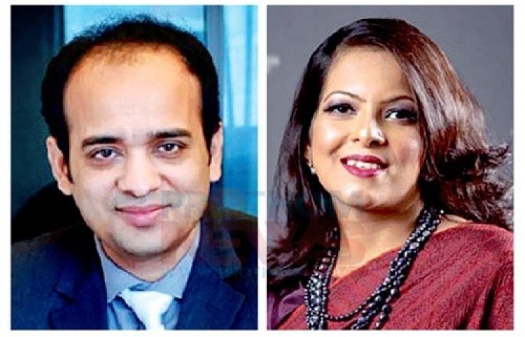 ইভ্যালির রাসেল ও তার স্ত্রী র‌্যাবের হাতে গ্রেপ্তার