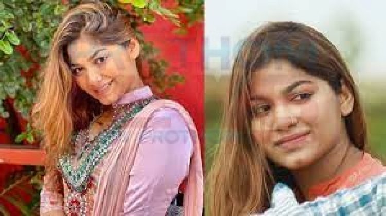 আমি টানা শুটিং করতে পারি না : পারসা ইভানা