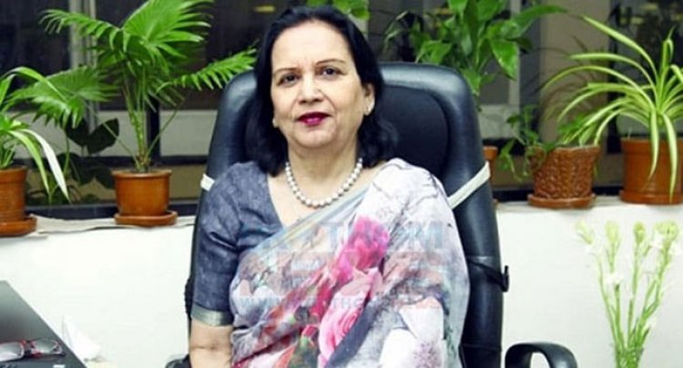 ডেল্টার মতো ধরন আর আসবে না, নিশ্চিত করে বলা যায় না: ড. ফেরদৌসী কাদরী