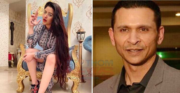 পরীমনিকে নিয়ে যা বললেন সোহেল তাজ