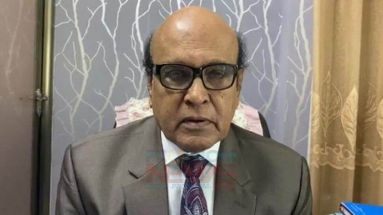 খন্দকার মাহবুবকে আইসিইউ থেকে কেবিনে স্থানান্তর