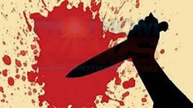 বাগেরহাটে ভ্যানচালককে গলাকেটে হত্যা