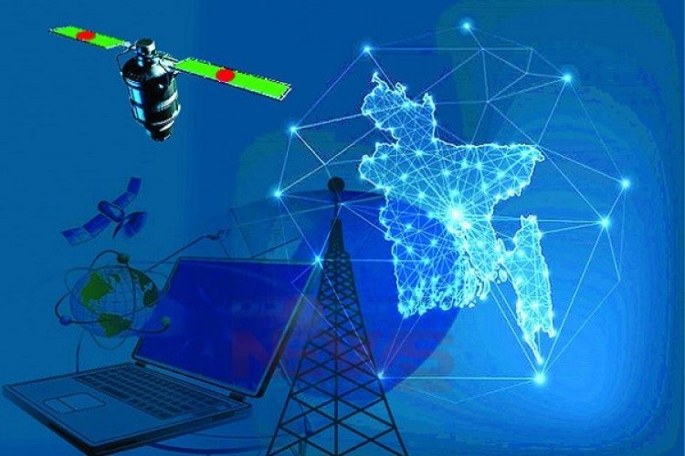 ডিজিটাল জীবনমান: ১১০ দেশের মধ্যে বাংলাদেশ ১০৩তম