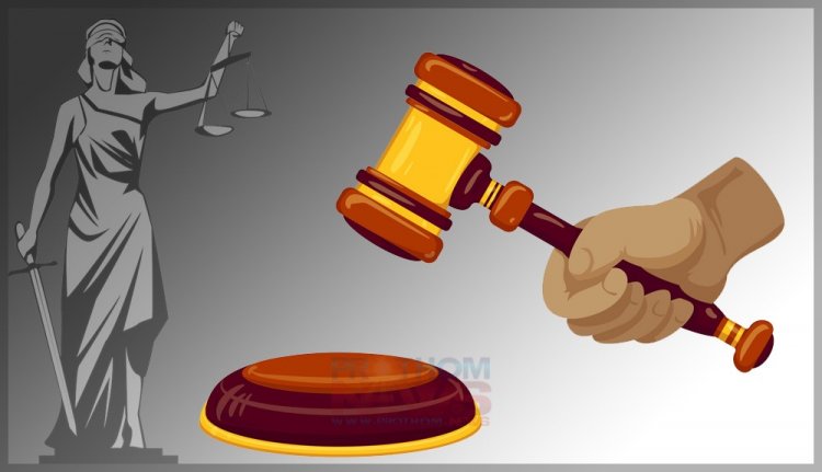  লক্ষ্মীপুরে অটোচালক হত্যায় দুইজনের যাবজ্জীবন