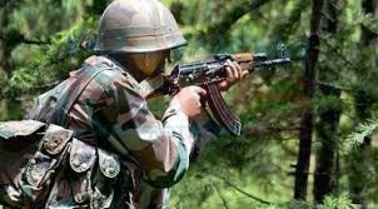 ভারতীয় যুবককে বাংলাদেশি ভেবে হত্যা করল বিএসএফ