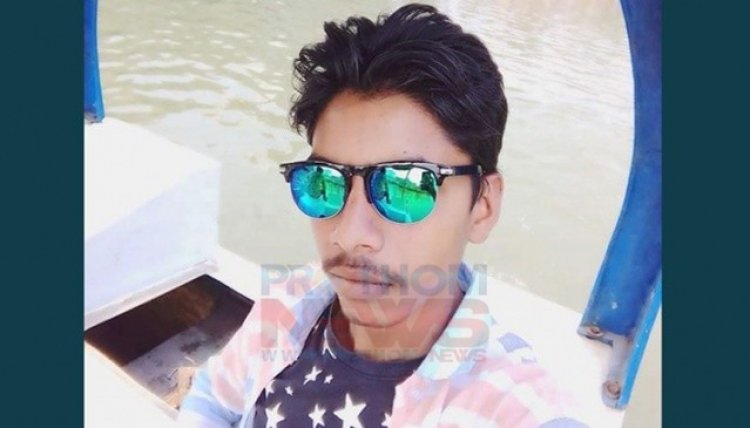 কুষ্টিয়ার কুমারগাড়ায় পানির সঙ্গে অ্যাসিড মিশিয়ে স্বামীকে হত্যা