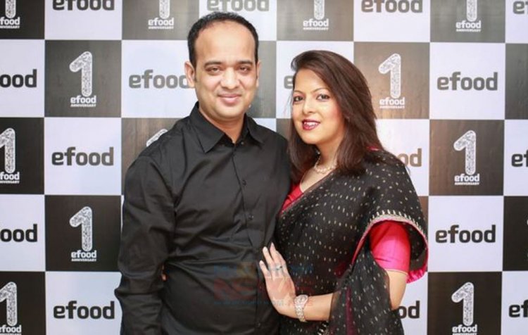 এসি না দেওয়ায় ইভ্যালির রাসেল-শামীমার বিরুদ্ধে মামলা