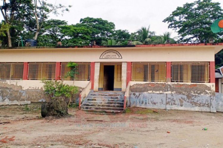 গোপালগঞ্জে তৃতীয় শ্রেণির ছাত্রী করোনায় আক্রান্ত, ক্লাস বন্ধ