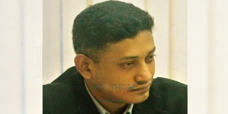 চলে গেলেন ফুটবলের আরেক পরিচিতি মুখ ফাতাহ