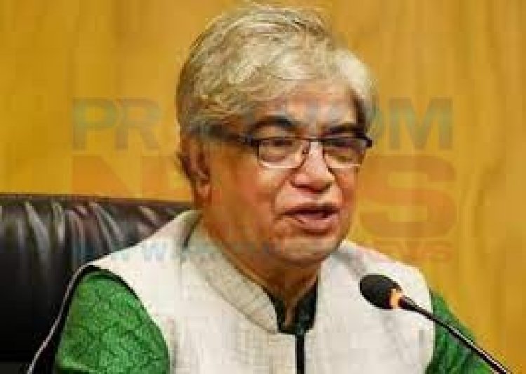 ৫জি সেবা চালু হচ্ছে ডিসেম্বরে: ডাক ও টেলিযোগাযোগ মন্ত্রী