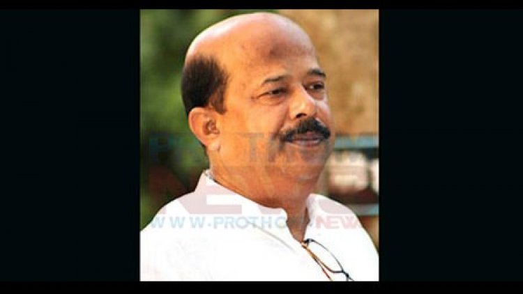 ডেঙ্গুজ্বরে আক্রান্ত হয়ে মারা গেলেন ঈশ্বরদী উপজেলা বিএনপি নেতা