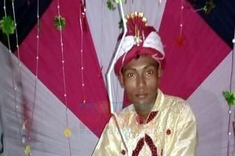 একাকিত্ব ঘোচাতে বিয়ে, বাসর রাতে মিললো যুবকের মরদেহ