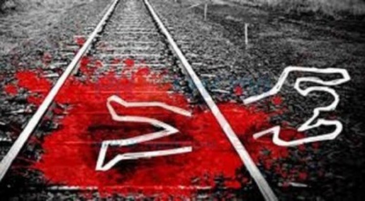 নীলফামারীতে খেলতে গিয়ে ট্রেনে কাটা পড়ে তিন শিশুসহ নিহত ৪